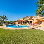 Villa In Cerro De Aguia With Private Pool *