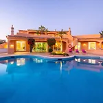 Villa In Cerro De Aguia With Private Pool Villa *