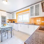 Villa In Cerro De Aguia With Private Pool * Albufeira