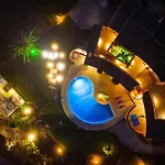 Villa In Cerro De Aguia With Private Pool *