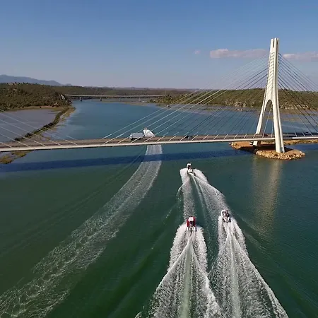 Villa In Cerro De Aguia With Private Pool Villa Albufeira