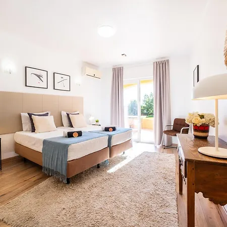 Eagles Nest Villa