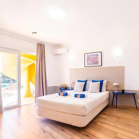 Villa In Cerro De Aguia With Private Pool וילה