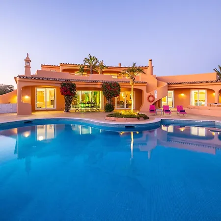 Eagles Nest Villa *