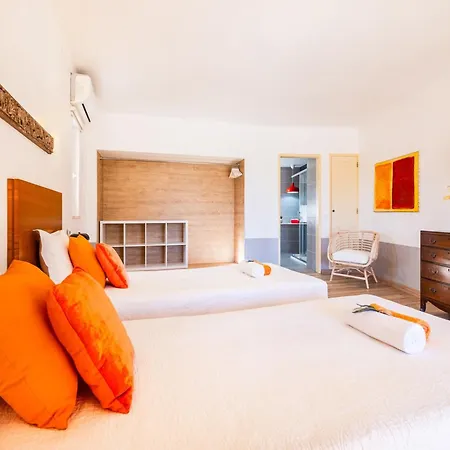 וילה Villa In Cerro De Aguia With Private Pool