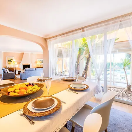 וילה Villa In Cerro De Aguia With Private Pool
