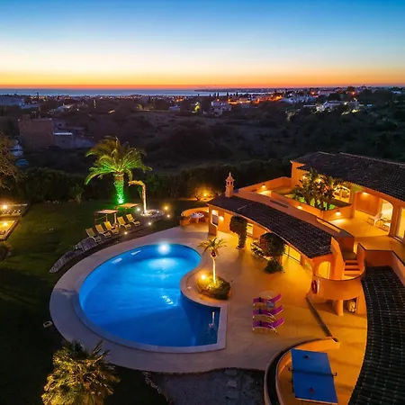 Eagles Nest Villa *