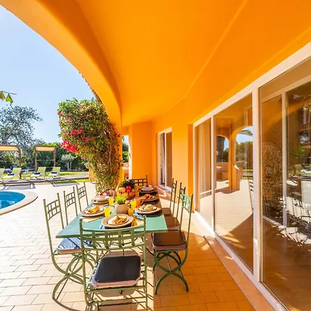 Eagles Nest Villa Albufeira
