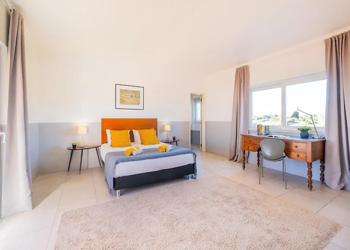 Villa In Cerro De Aguia With Private Pool *