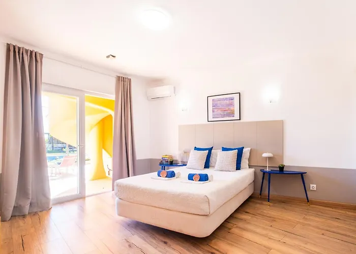 Villa In Cerro De Aguia With Private Pool Willa