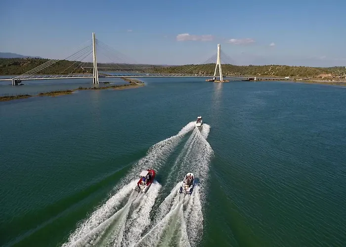 Villa In Cerro De Aguia With Private Pool Villa