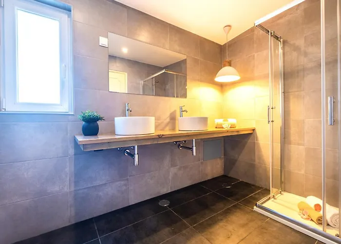 Villa In Cerro De Aguia With Private Pool Villa *