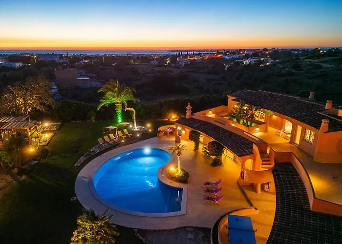 Villa In Cerro De Aguia With Private Pool Villa *