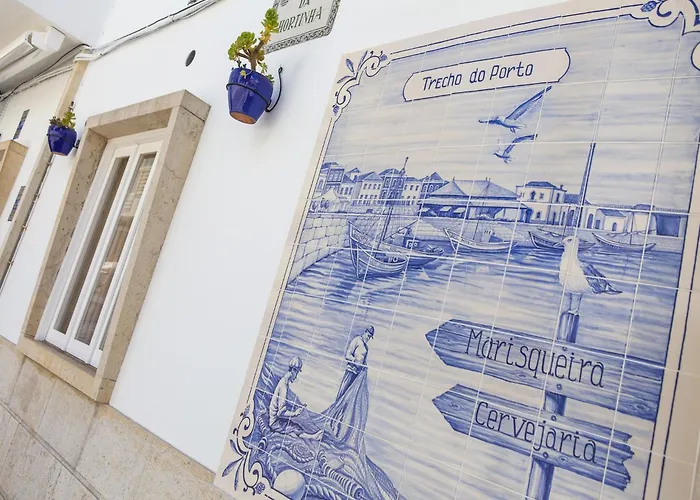 Villa In Cerro De Aguia With Private Pool Villa Albufeira