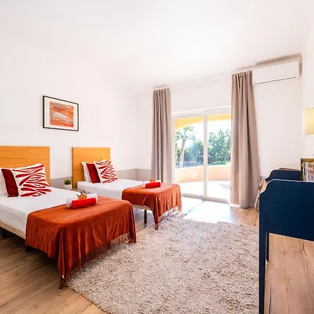 빌라 Villa In Cerro De Aguia With Private Pool *