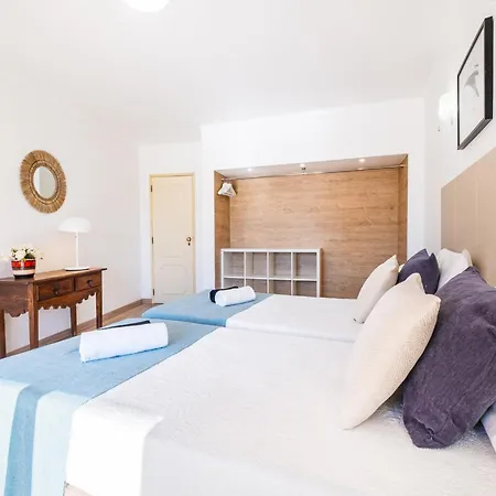 Villa Villa In Cerro De Aguia With Private Pool Albufeira