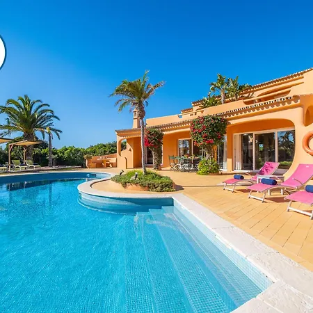 Villa In Cerro De Aguia With Private Pool Villa