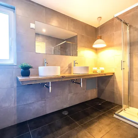 Villa In Cerro De Aguia With Private Pool Villa *